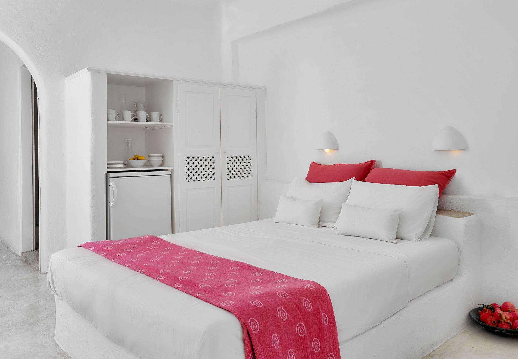 Hotel Finikia Memories 2*