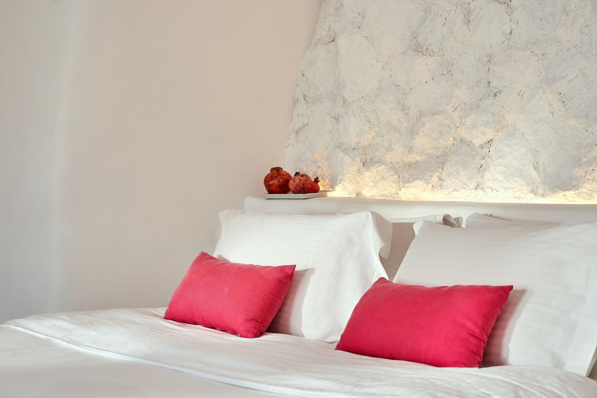 Finikia Memories Hotel Oia (Santorini)