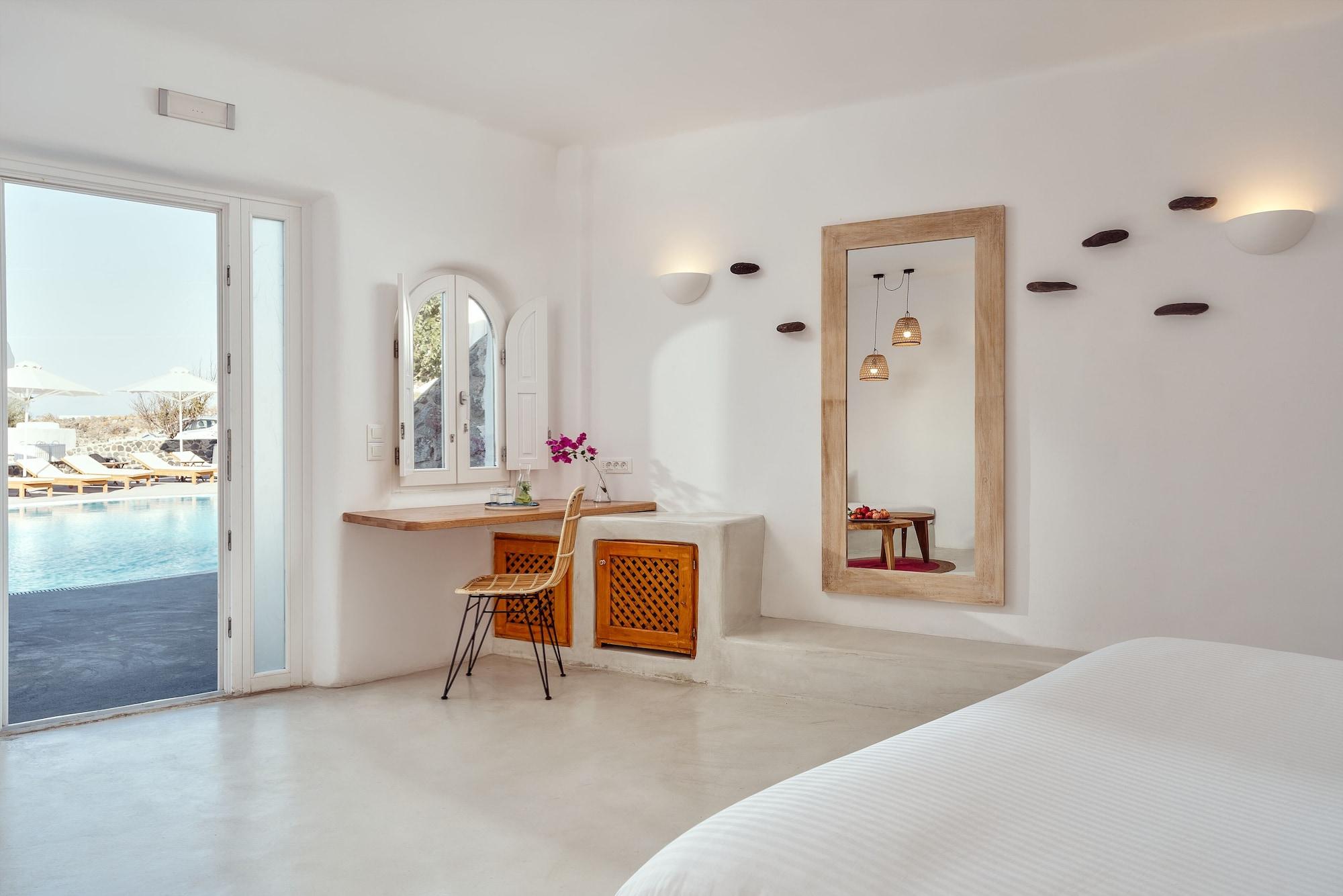 Hotel Finikia Memories Oia (Santorini)