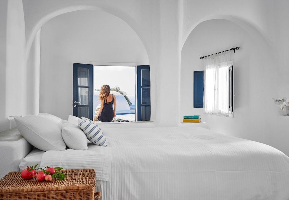 Hotel Finikia Memories Oia (Santorini)