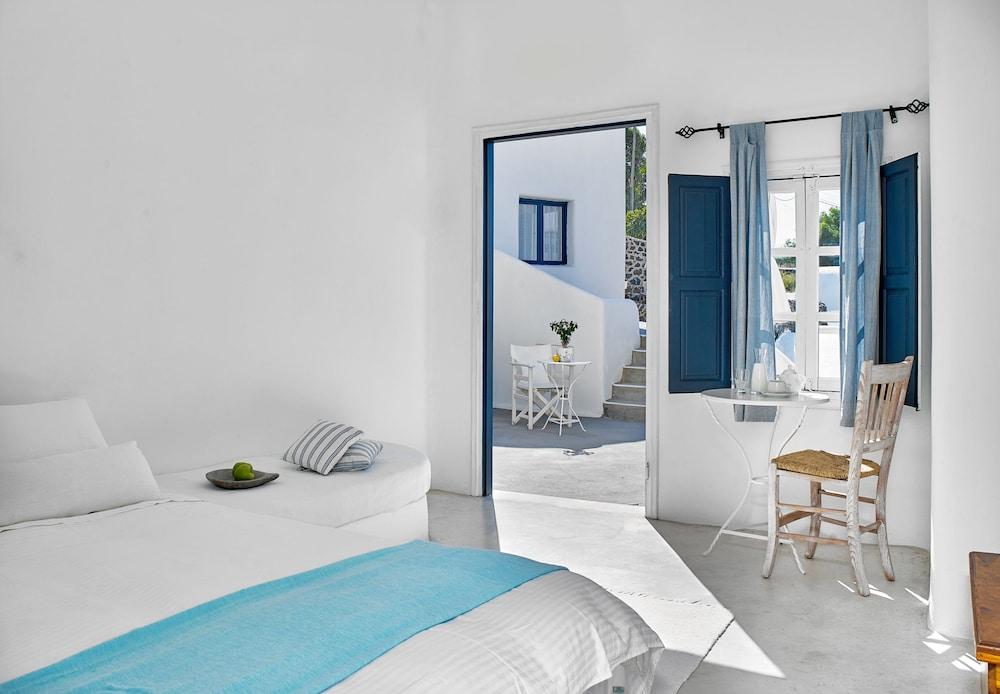 Hotel Finikia Memories Oia (Santorini)