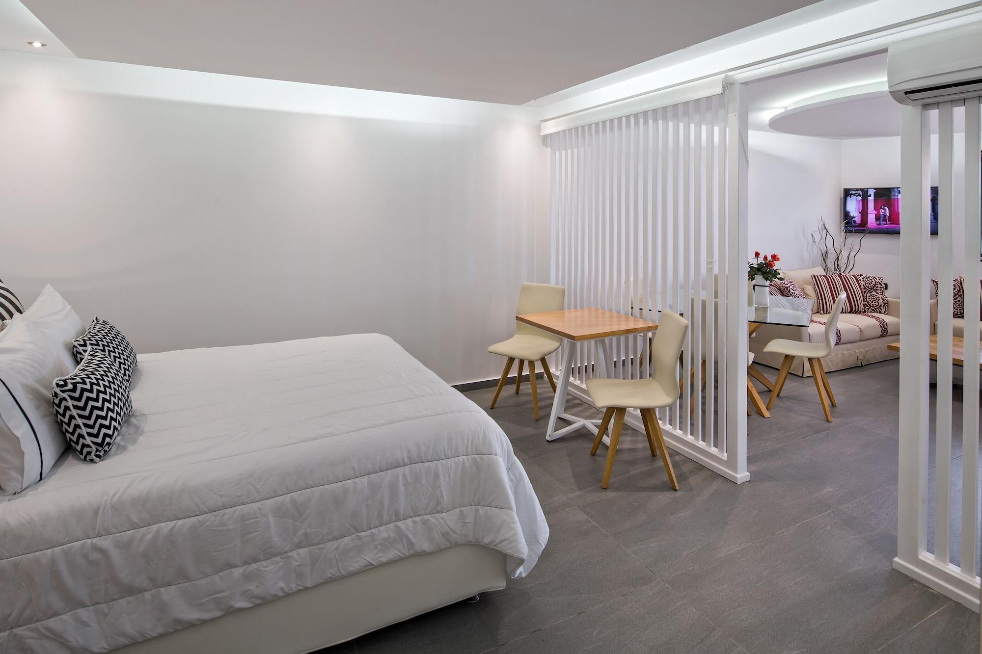 Resort Elea - Adults Only Ia