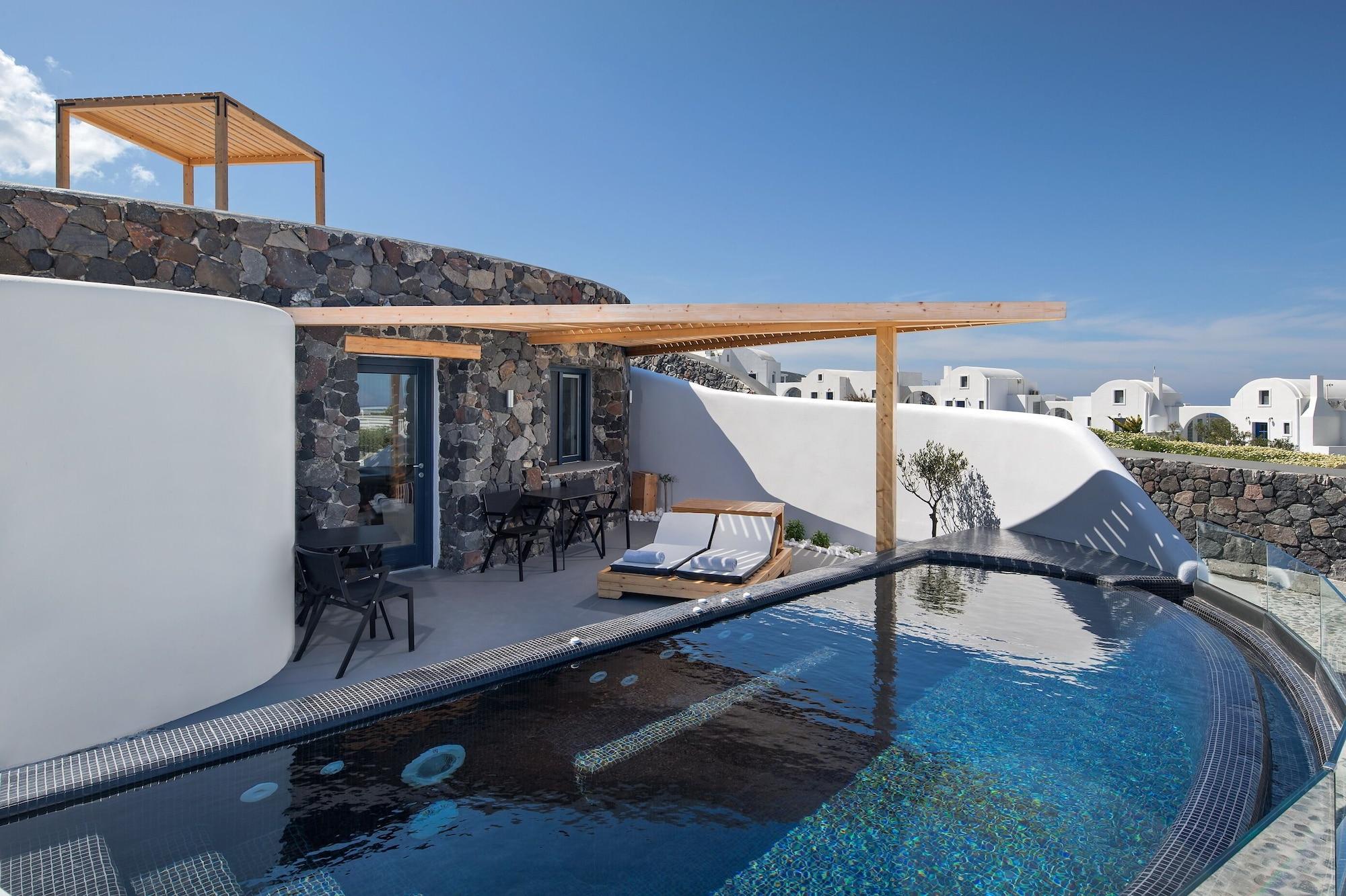 Elea - Adults Only Oia (Santorini)