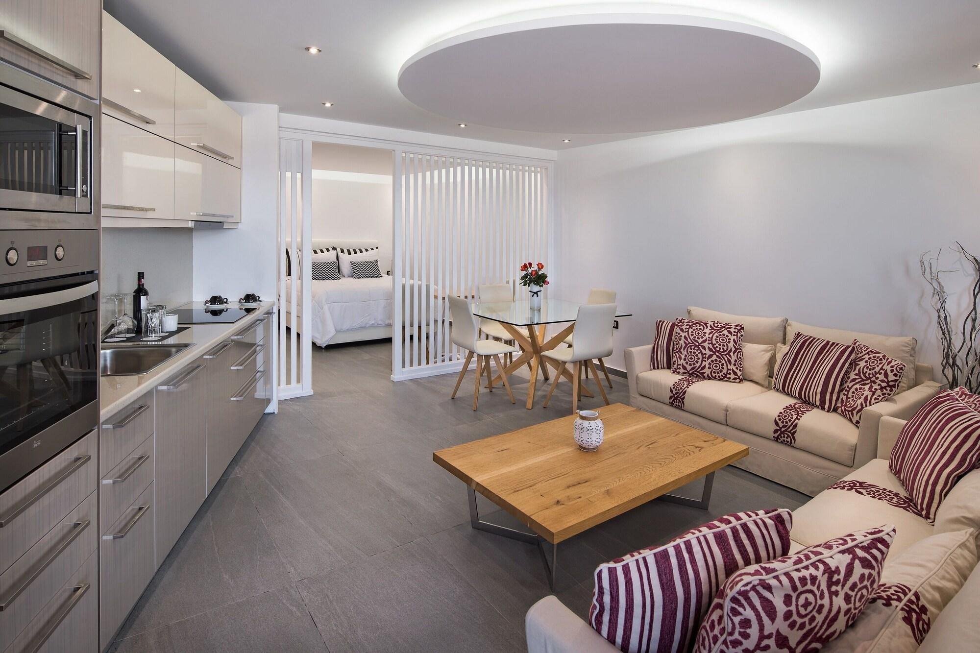 Elea - Adults Only 4* Ia
