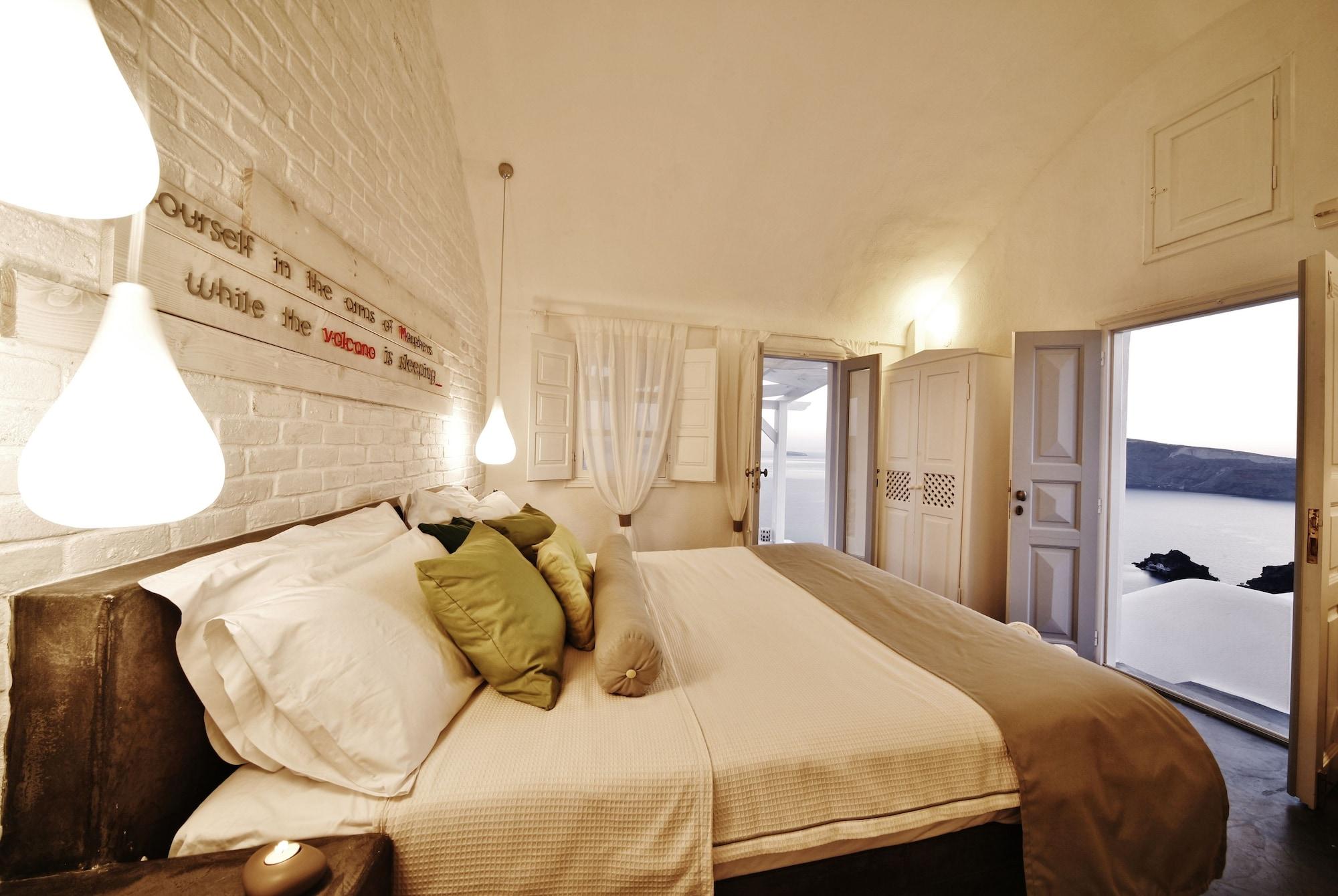 Hotel Armeni Village