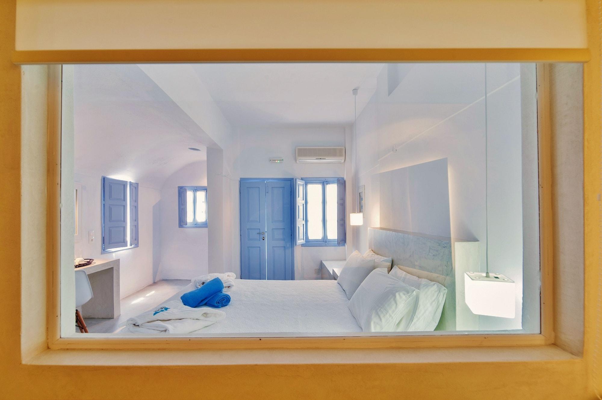 Armeni Village Hotel Ia