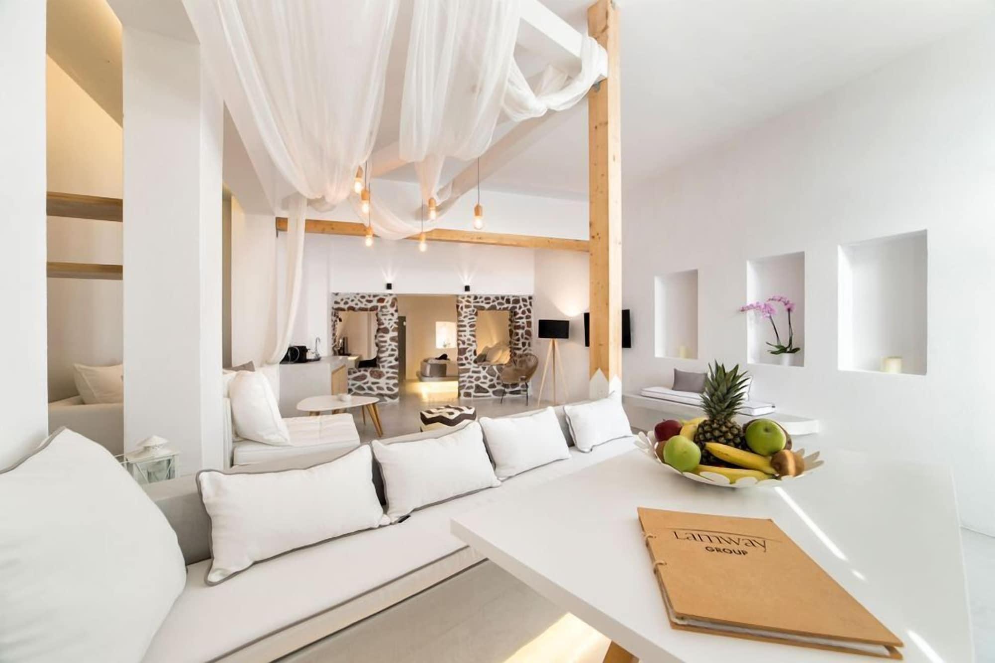 Hotel Armeni Village Ia
