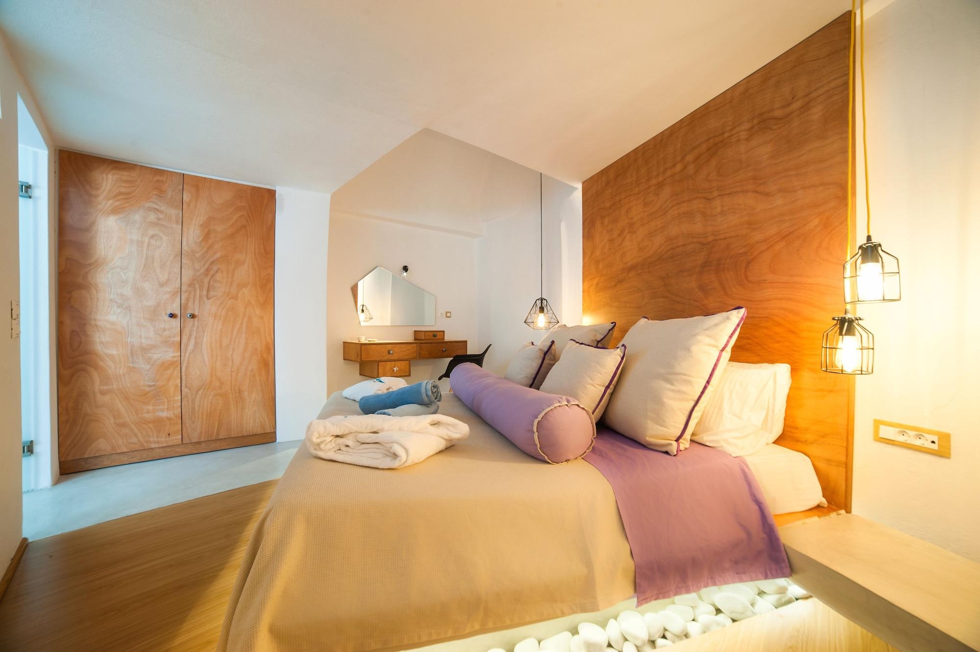 Hotel Armeni Village 3*