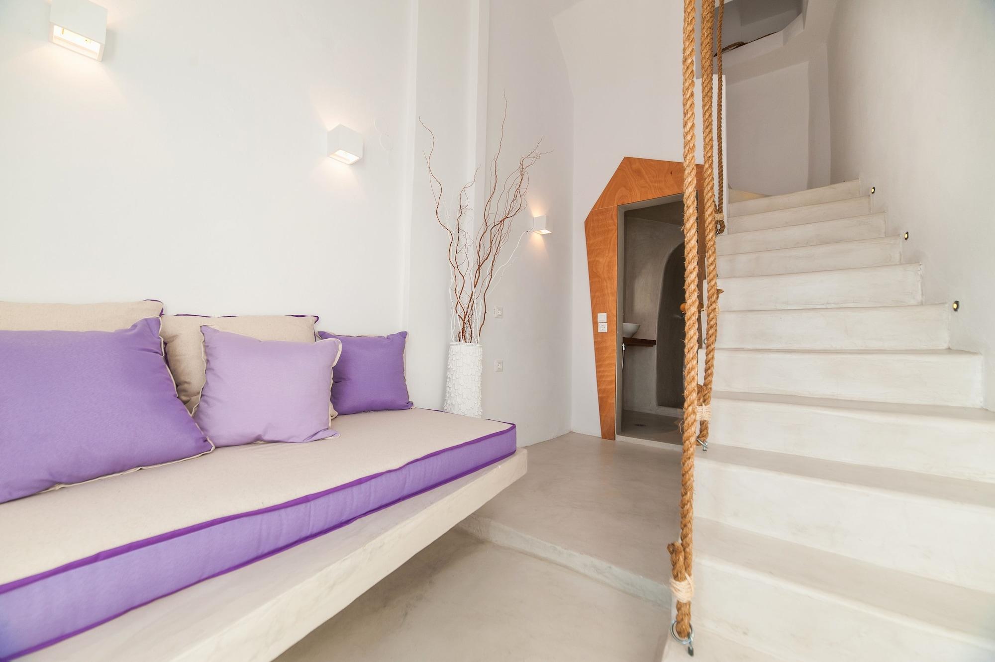 Hotel Armeni Village Oia (Santorini)