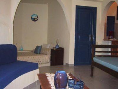 Apartment Golden Sunset Oia (Santorini)