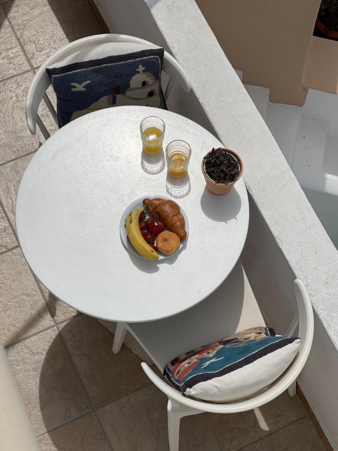 Blue Sky Cave House Villa Oia (Santorini)
