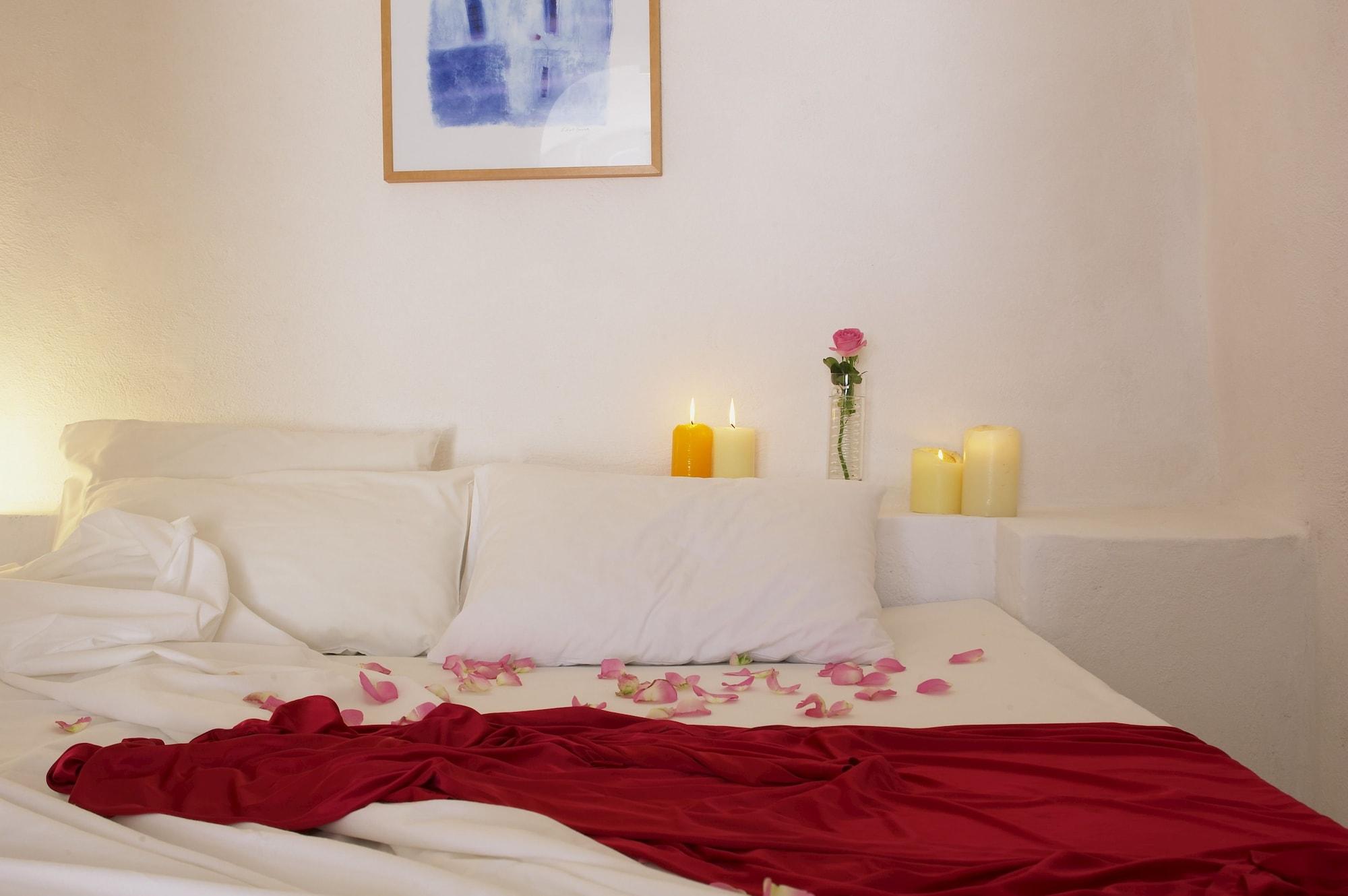Prime Aparthotel Ia