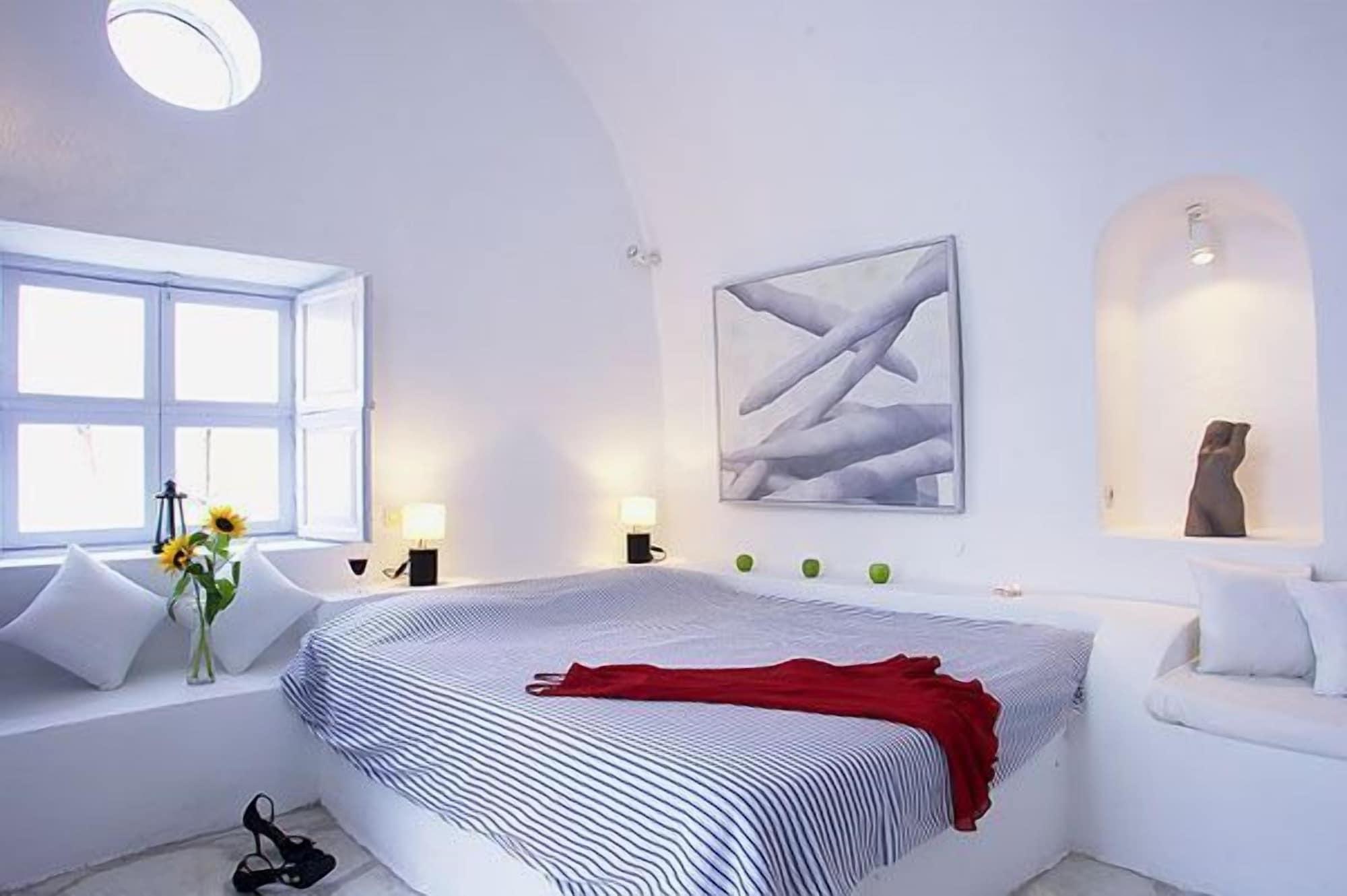 Prime Aparthotel Ia