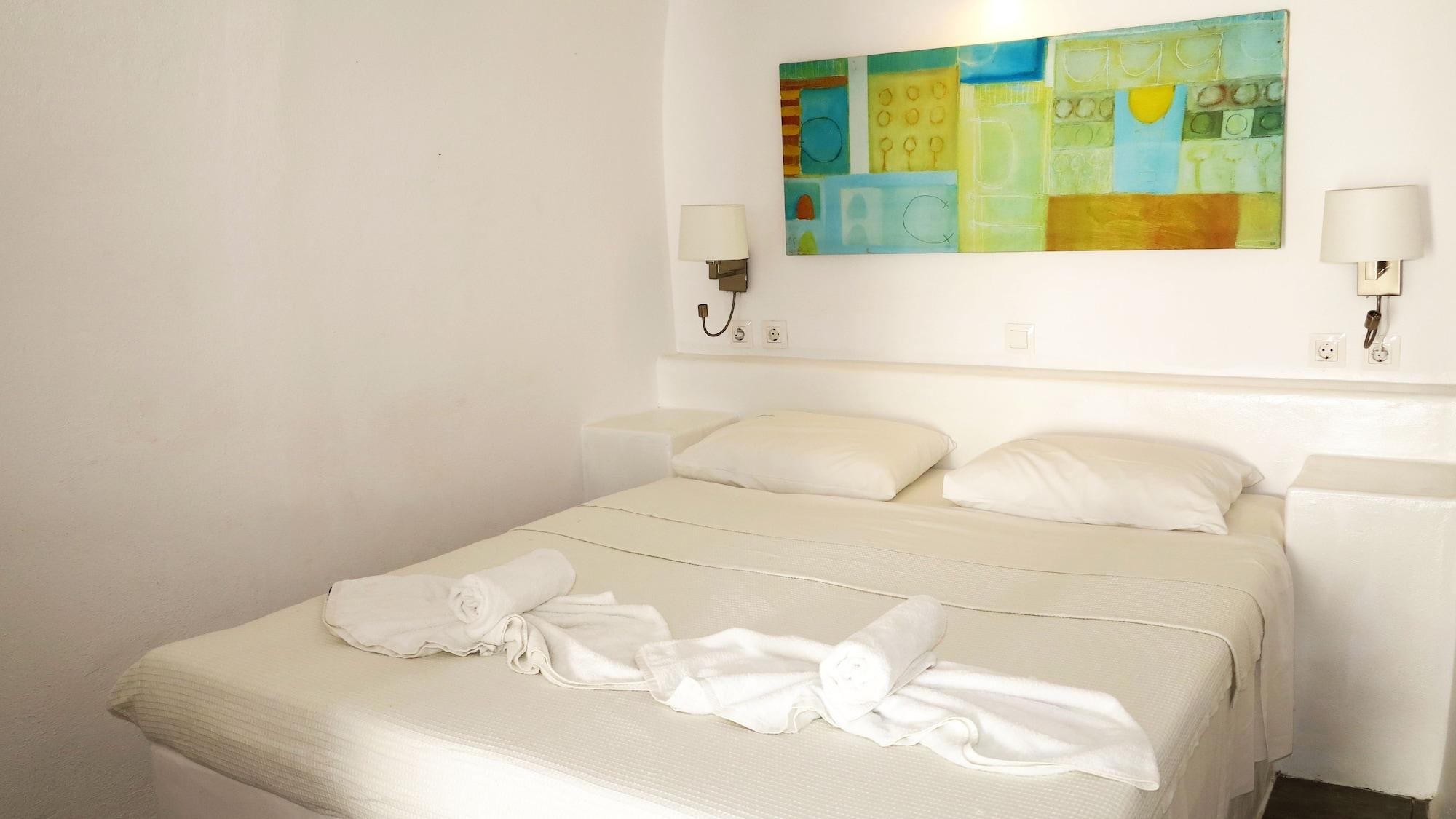 Prime Aparthotel Ia