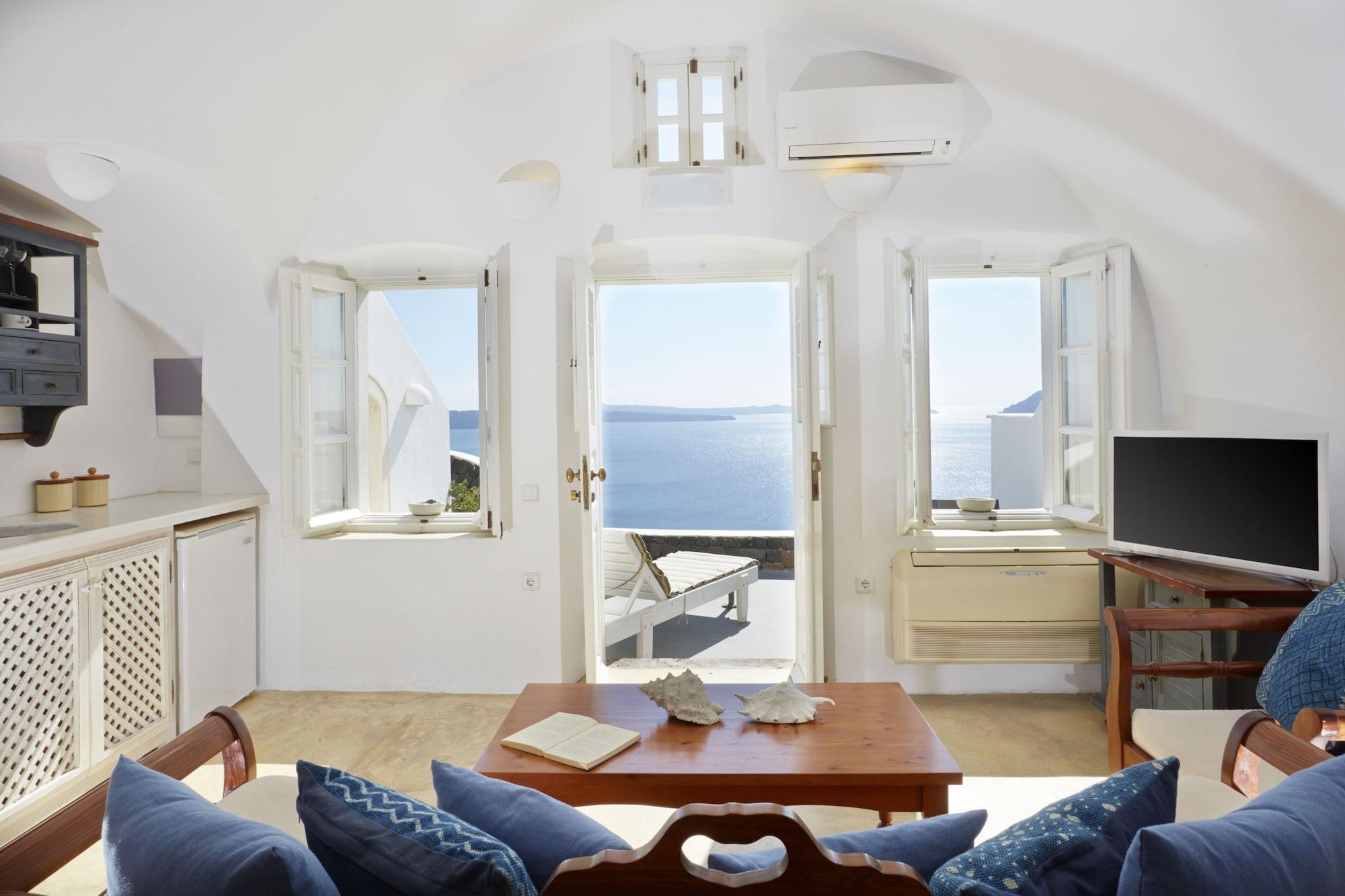 Holiday home Azalea Oia (Santorini)