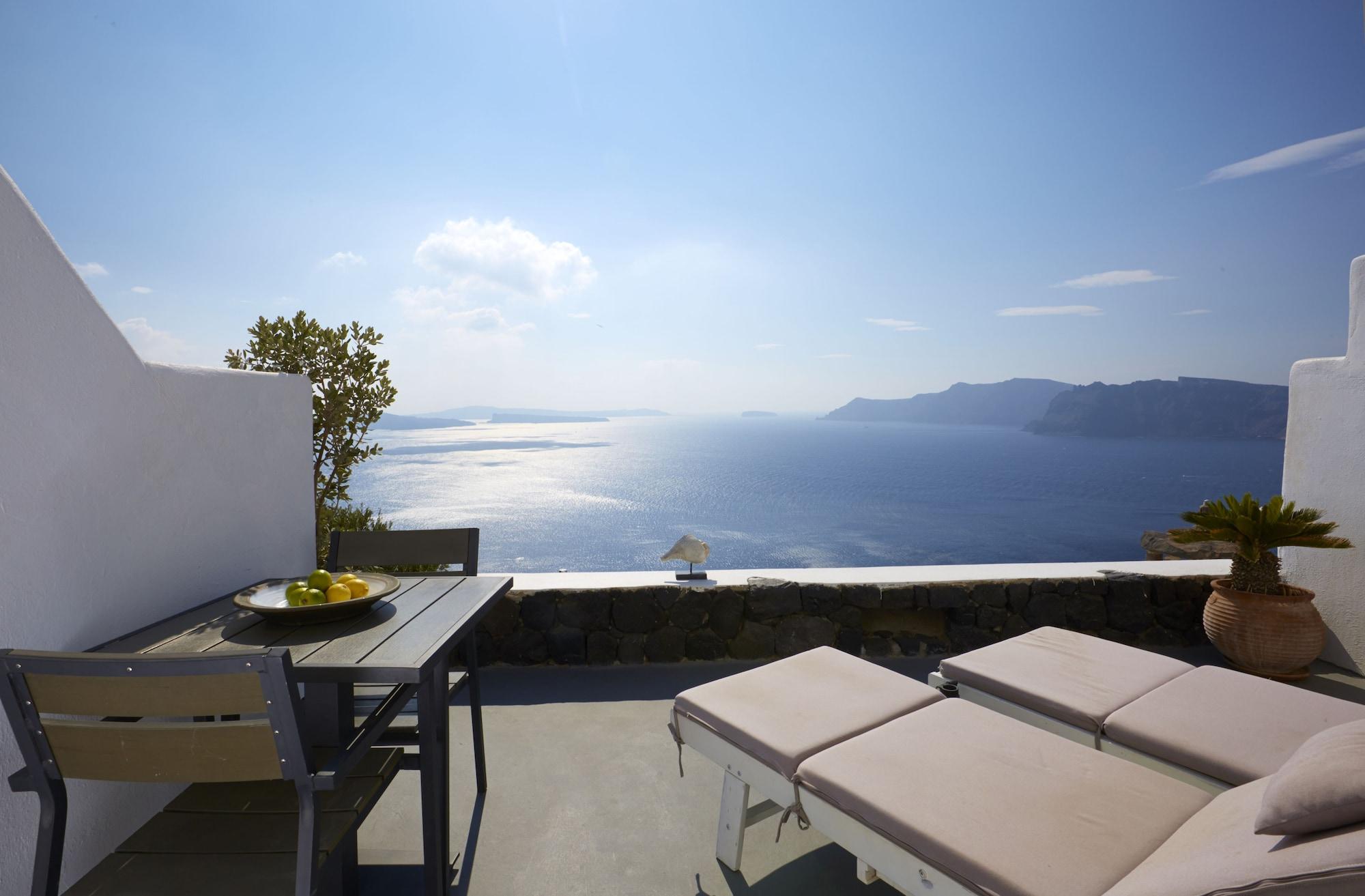 Azalea Holiday home Oia (Santorini)