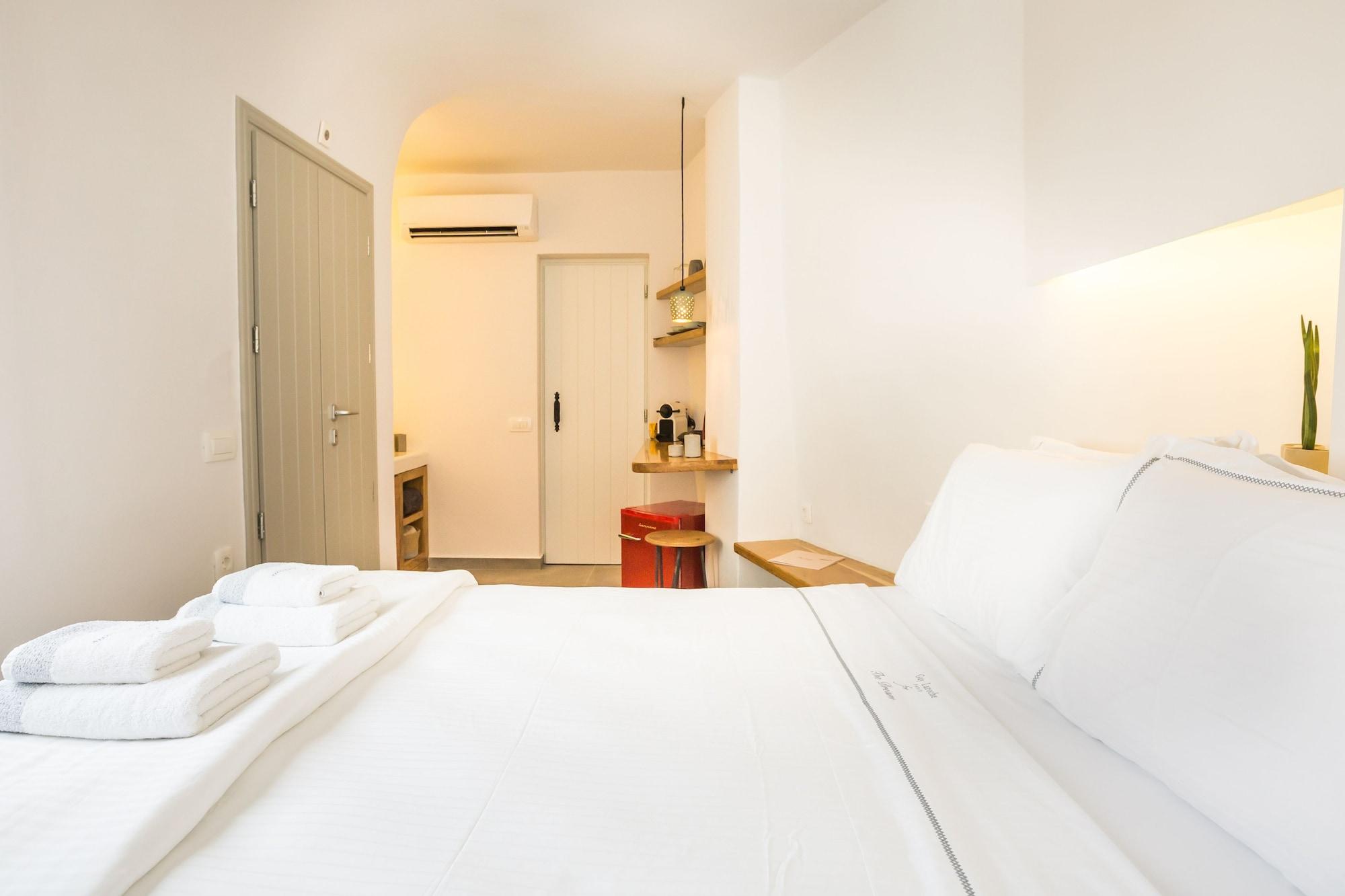 Hotel The Dream Oía