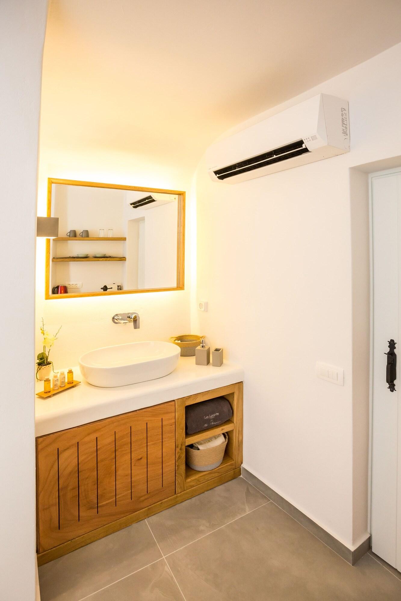 Hotel The Dream Oía
