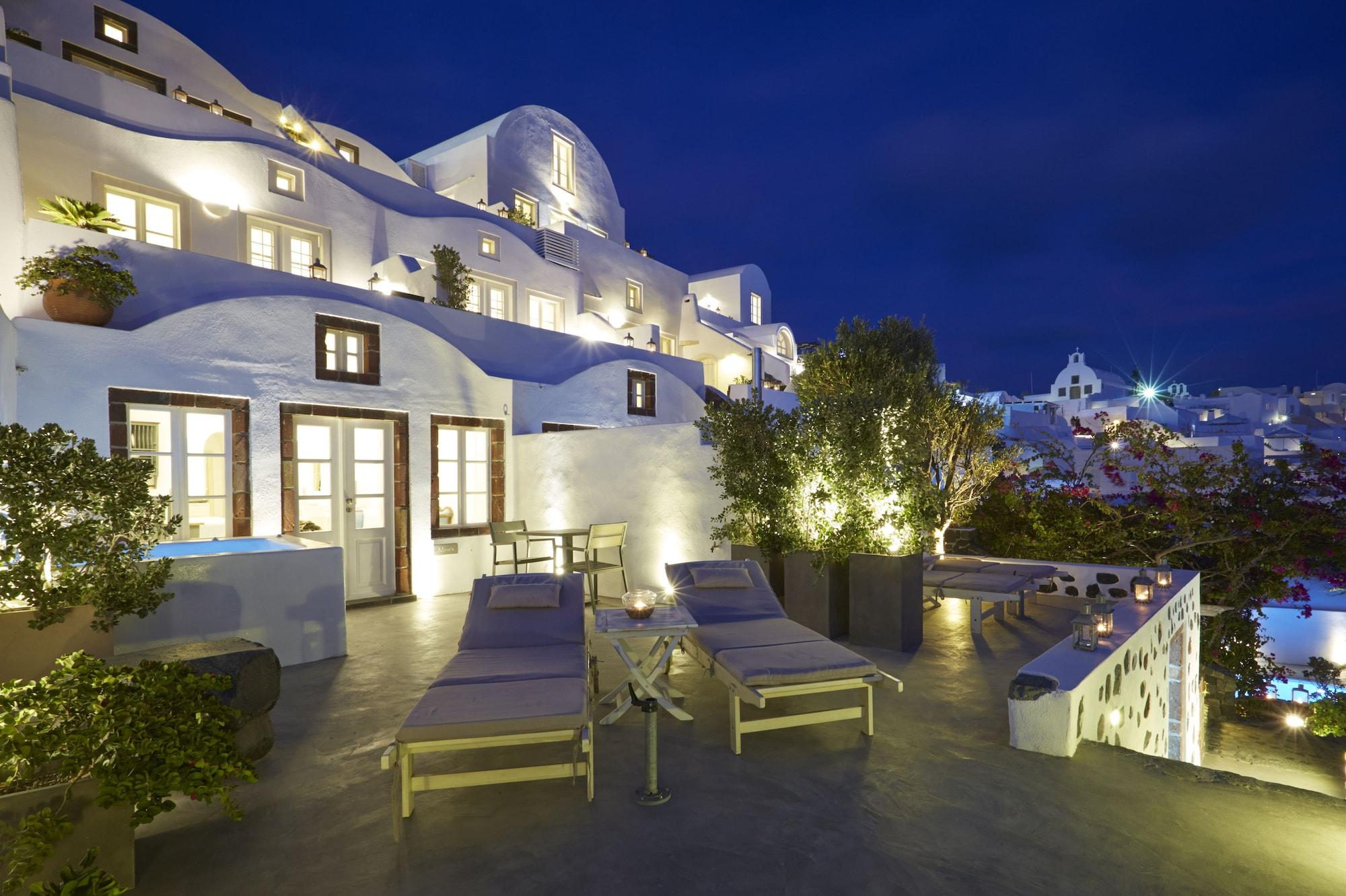Azalea Holiday home Oia (Santorini)