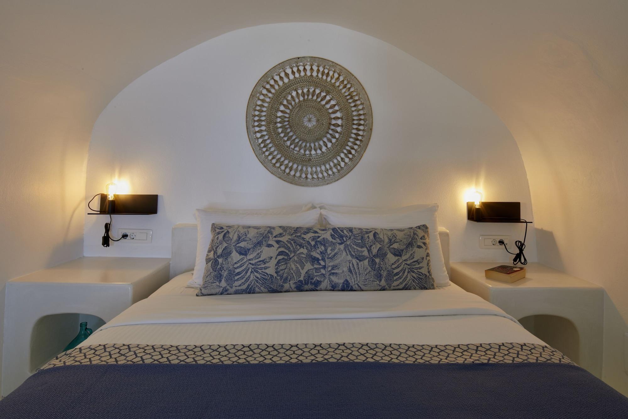 Filotera Hotel