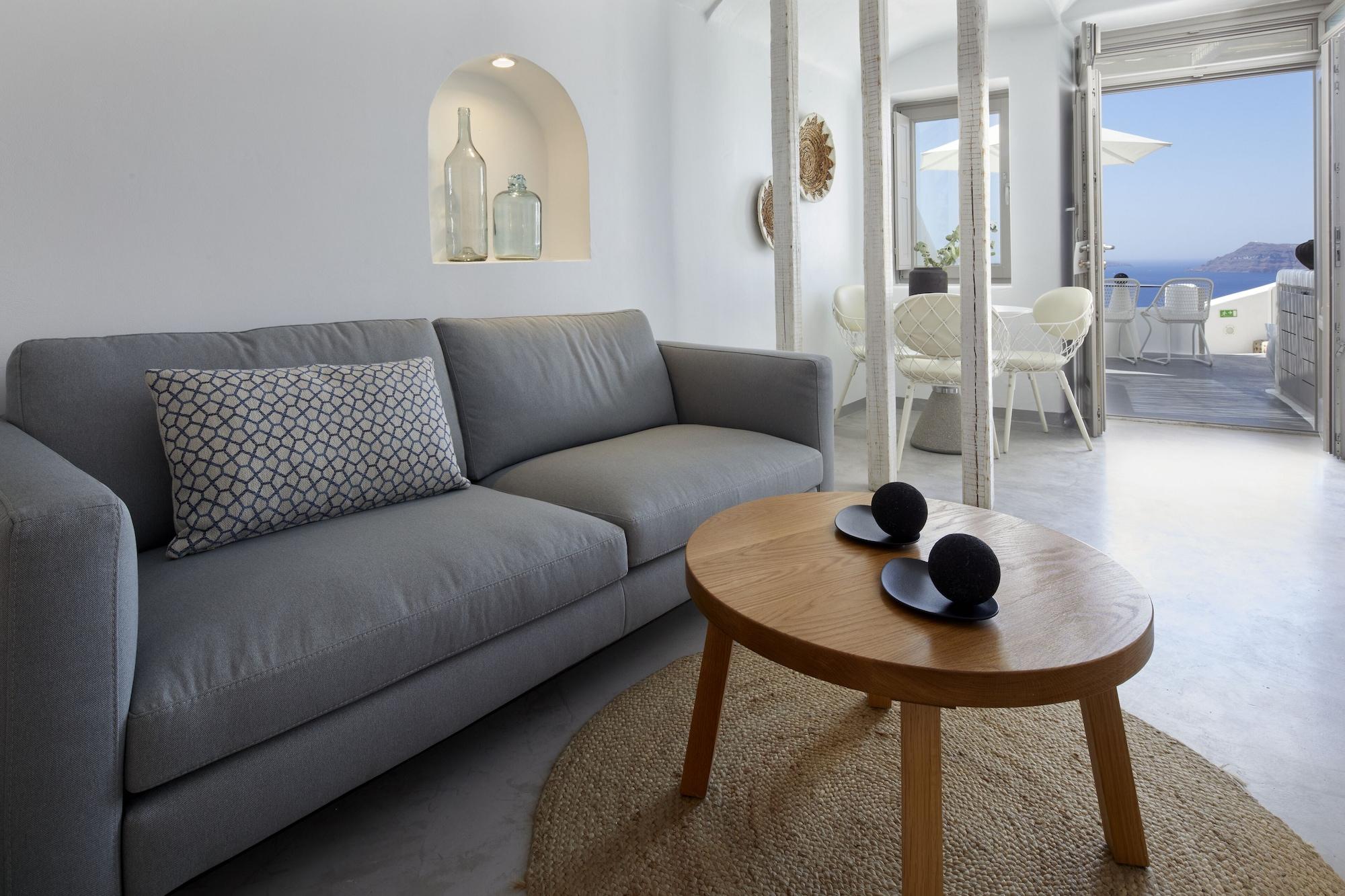 Filotera Oia (Santorini)