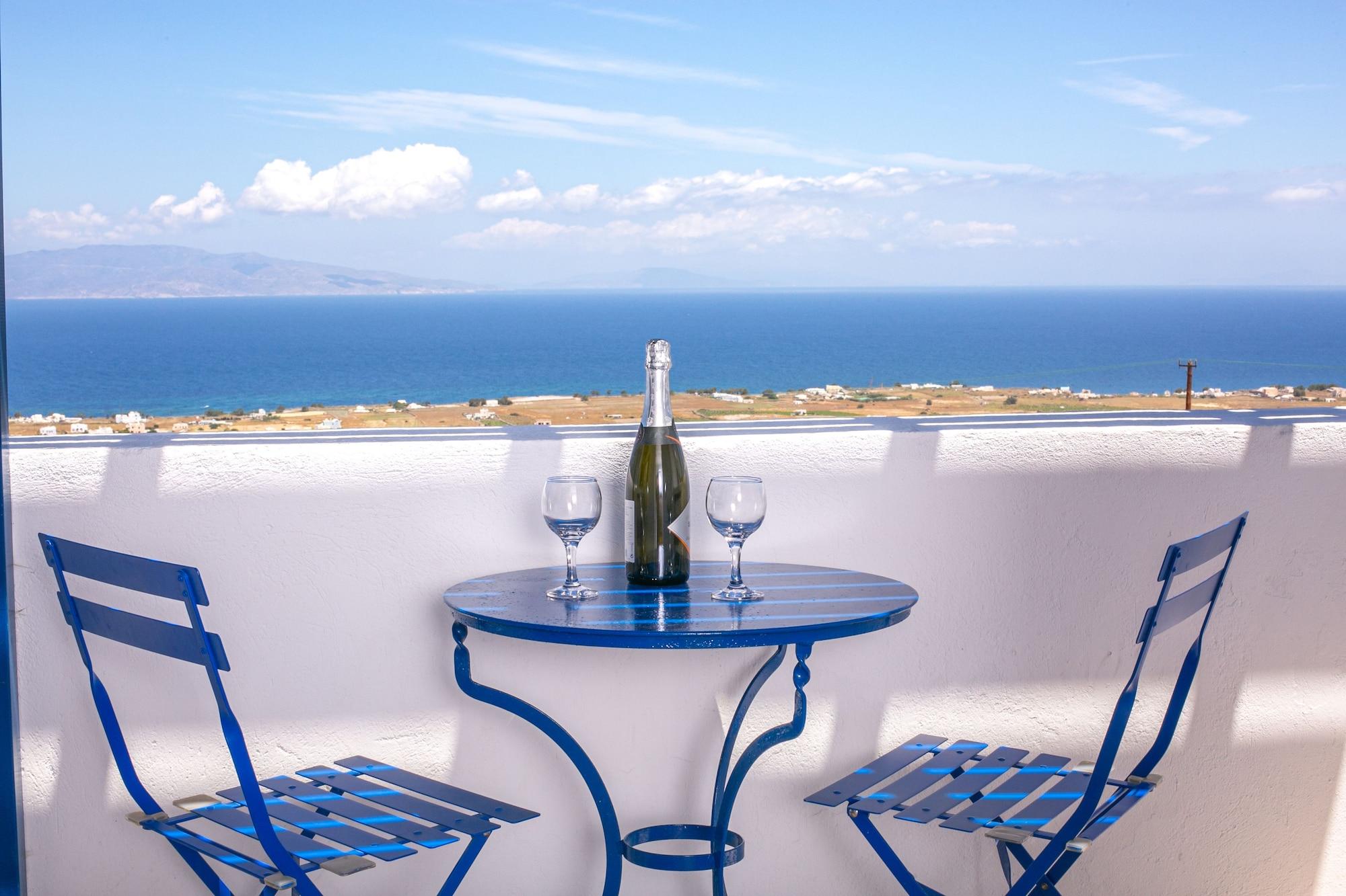 Stelios Apartment