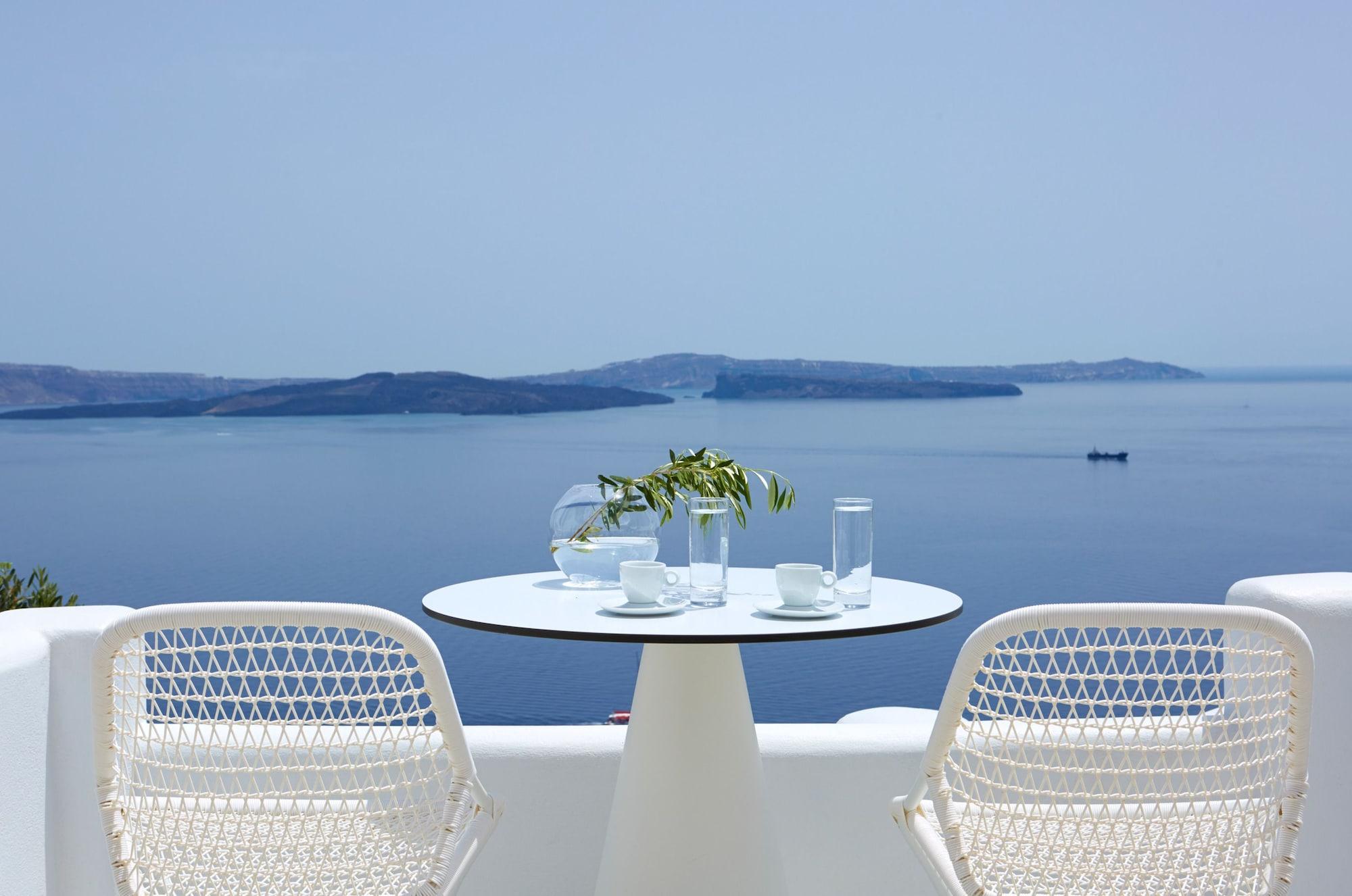 Filotera Hotel 4*