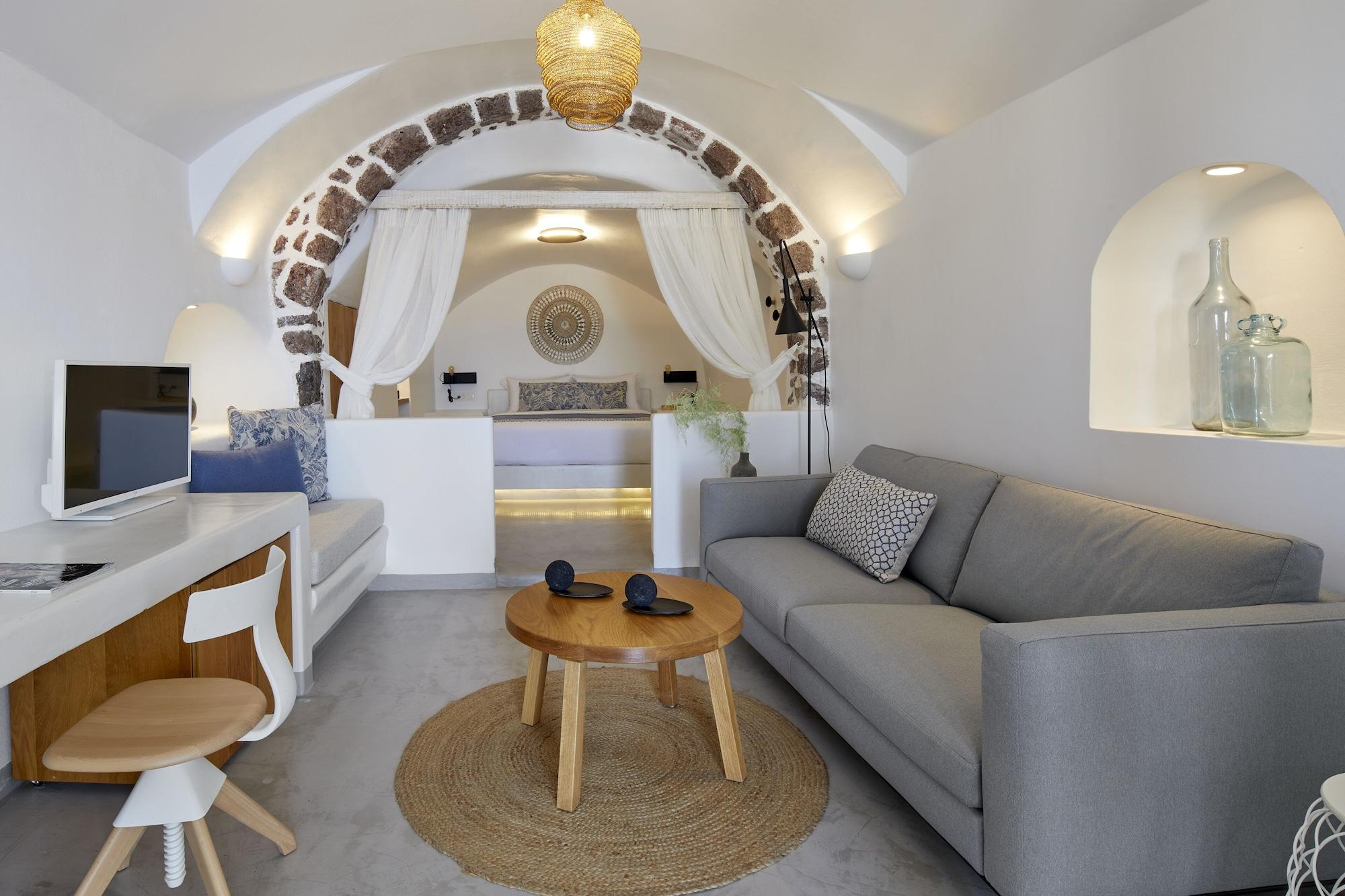 Filotera Hotel Oia (Santorini)