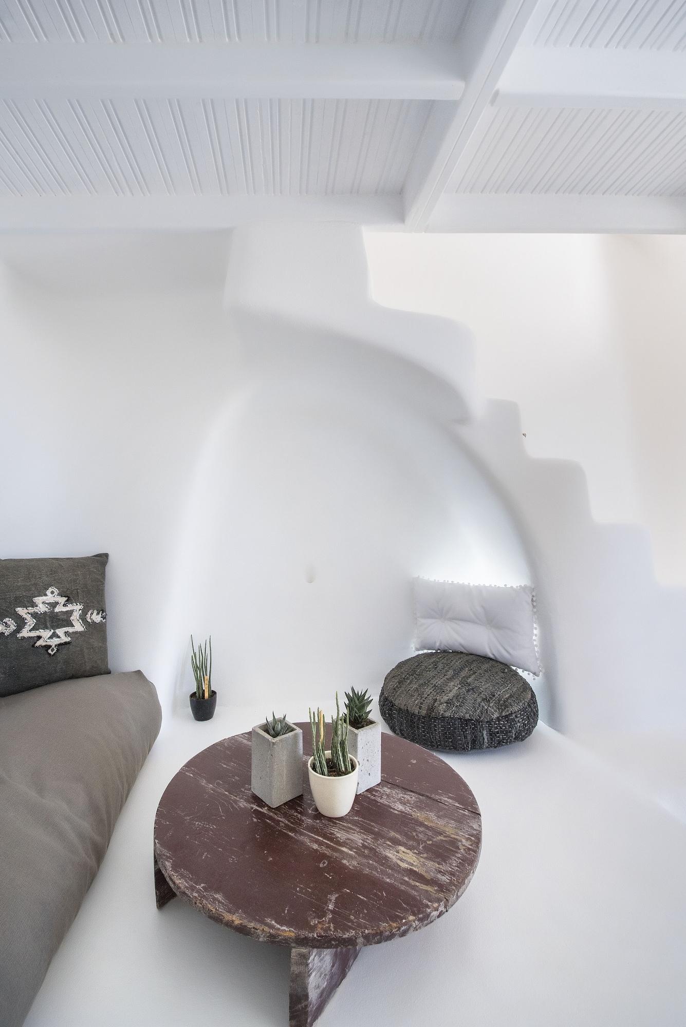 Sophia Boutique Hotel Ia
