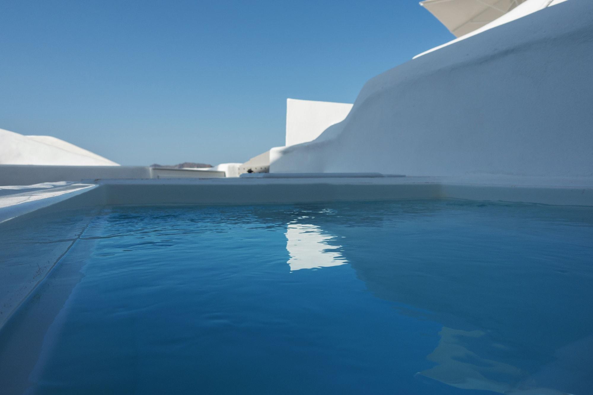 Hotel Ducato Di Oia - Adults Only 4*