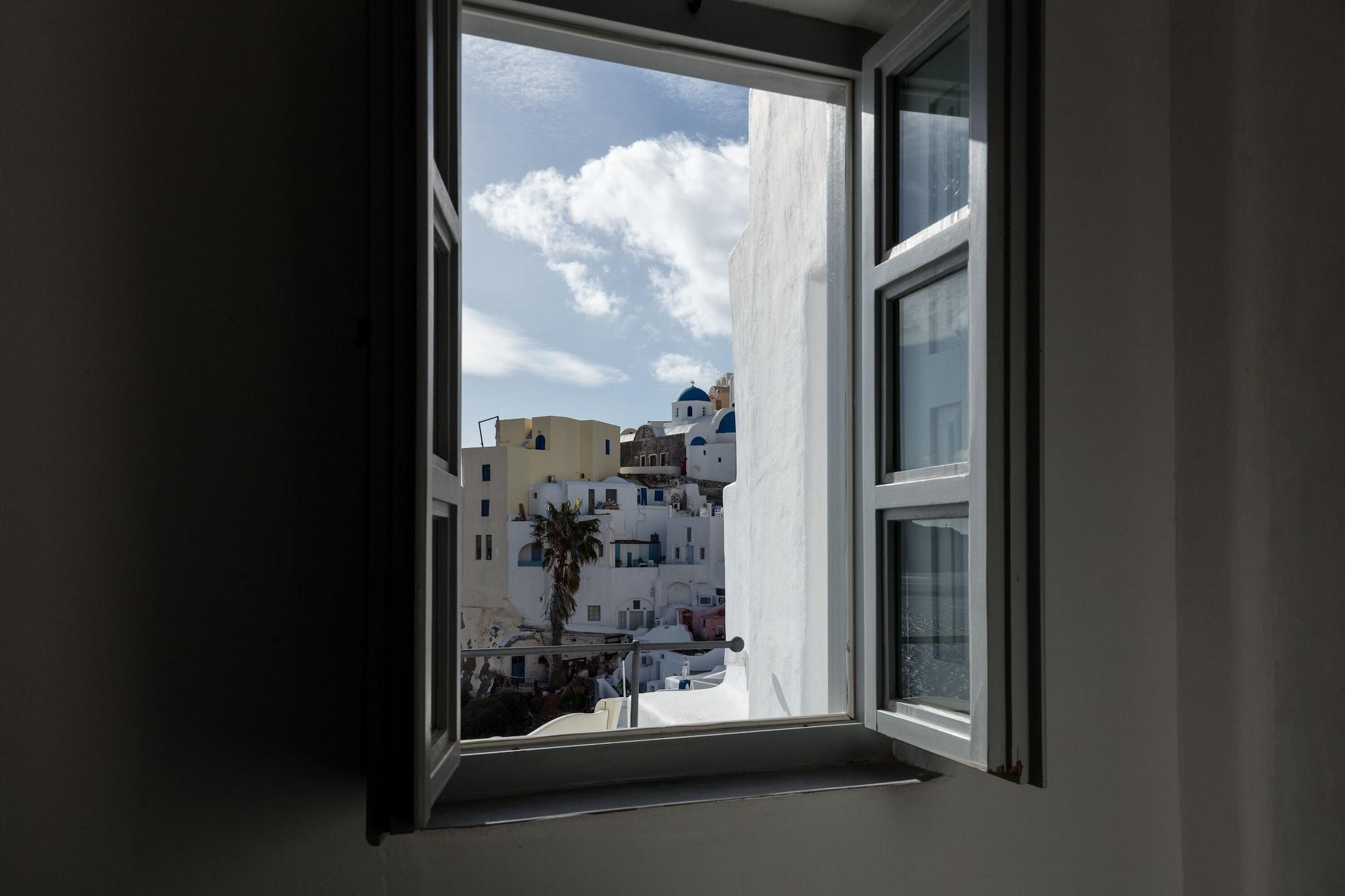 Ducato Di Oia - Adults Only Hotel Oia (Santorini)