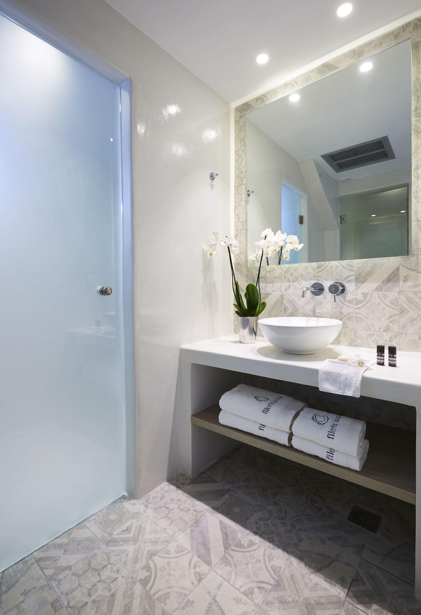 Fileria 4* Oia (Santorini)