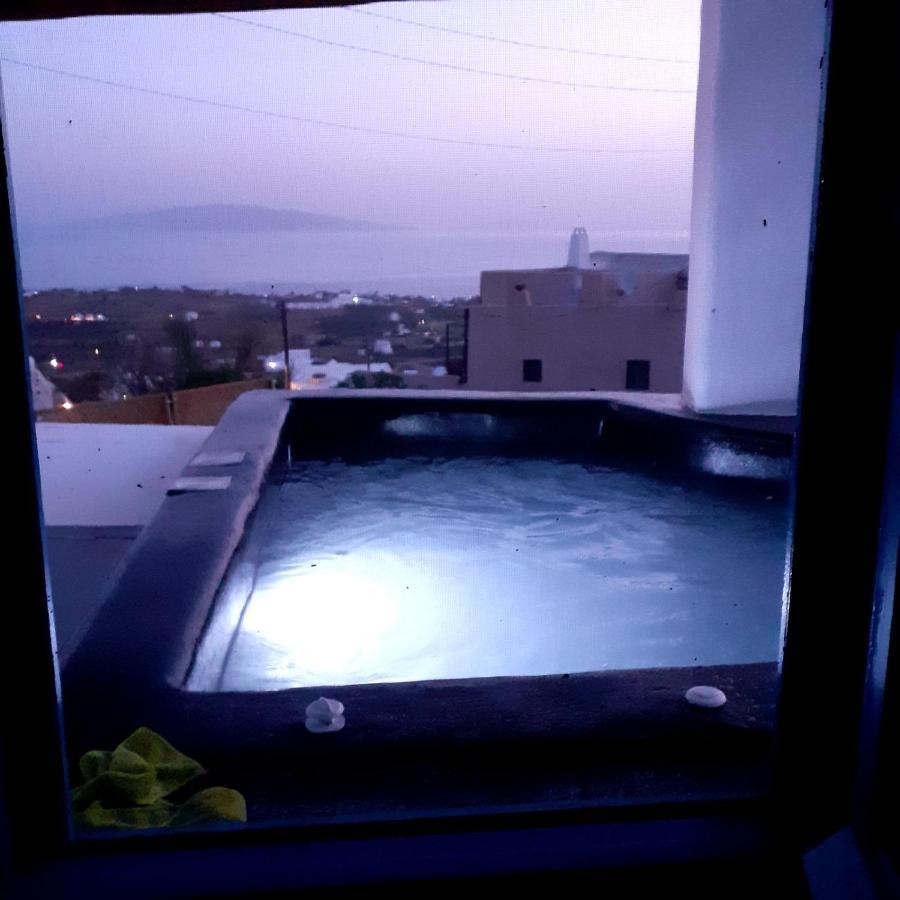Vi Sta Finikias Villa *