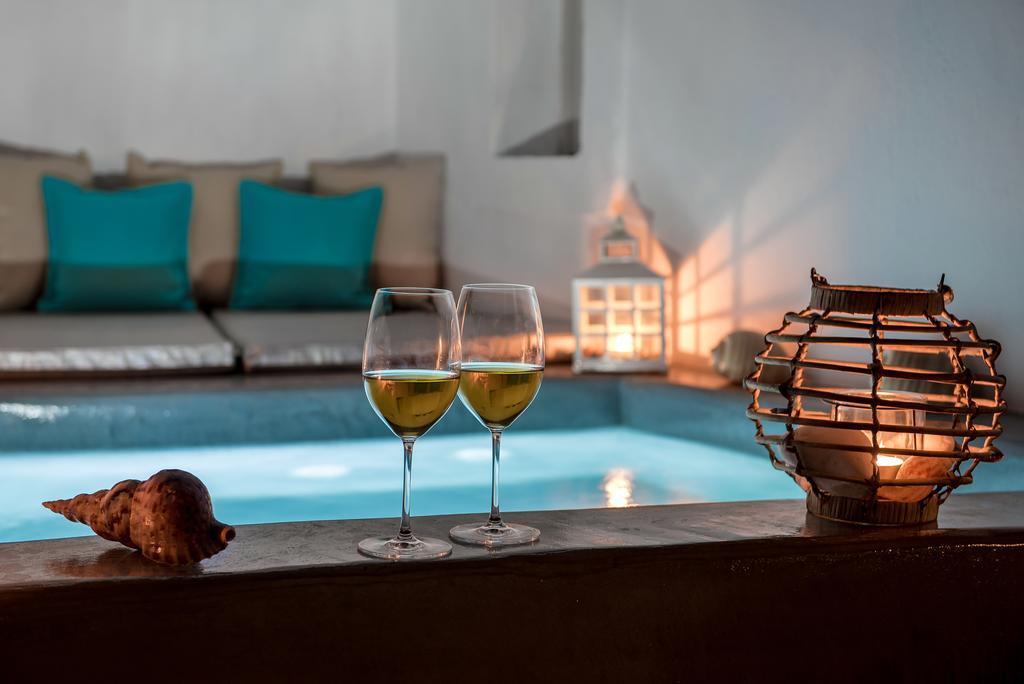 Kima 3* Oia (Santorini)