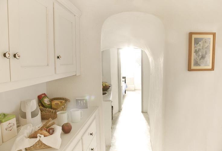 Aparthotel Zoe Aegeas Traditional 3*