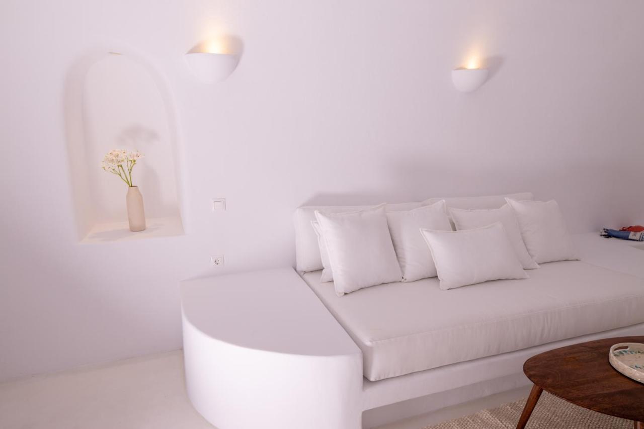 Aristos Life Luxury Cave * Oía