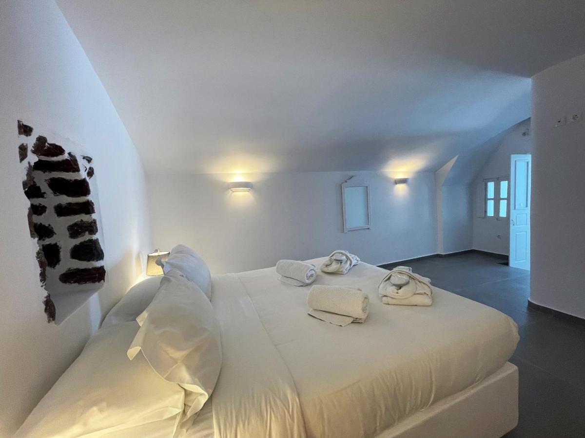 Apartment Marizan Caves & Ia