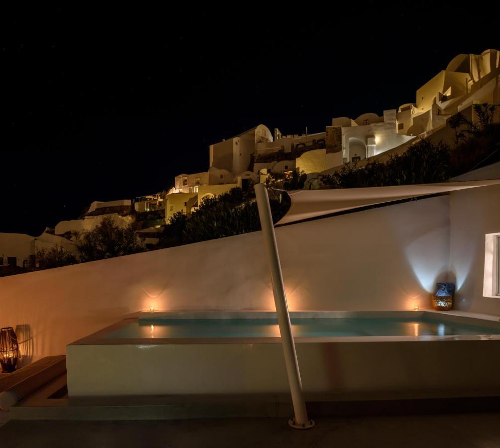 Villa Lathouri Cave *