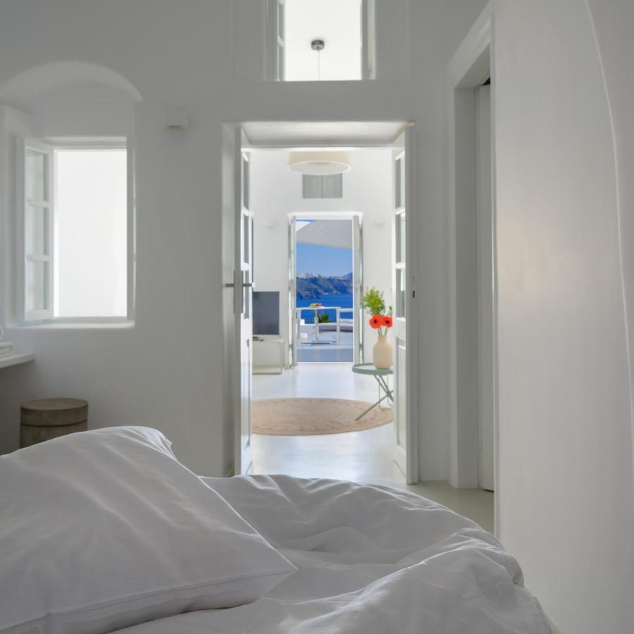 Villa Lathouri Cave *