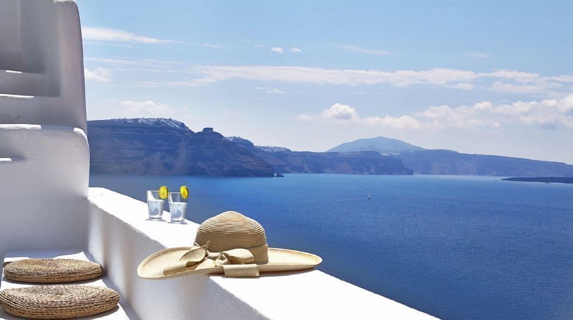 Ducato Di Oia - Adults Only Hotel 4*