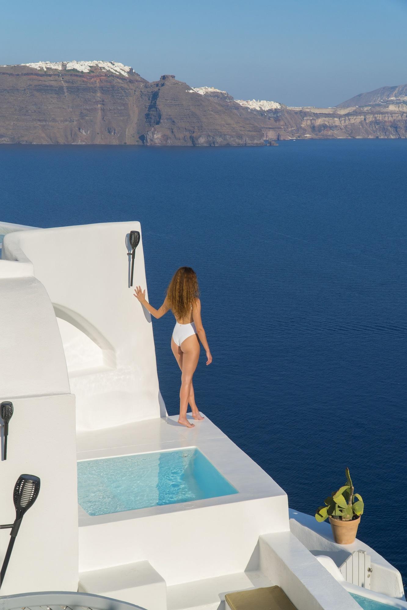 Ducato Di Oia - Adults Only Hotel Oia (Santorini)
