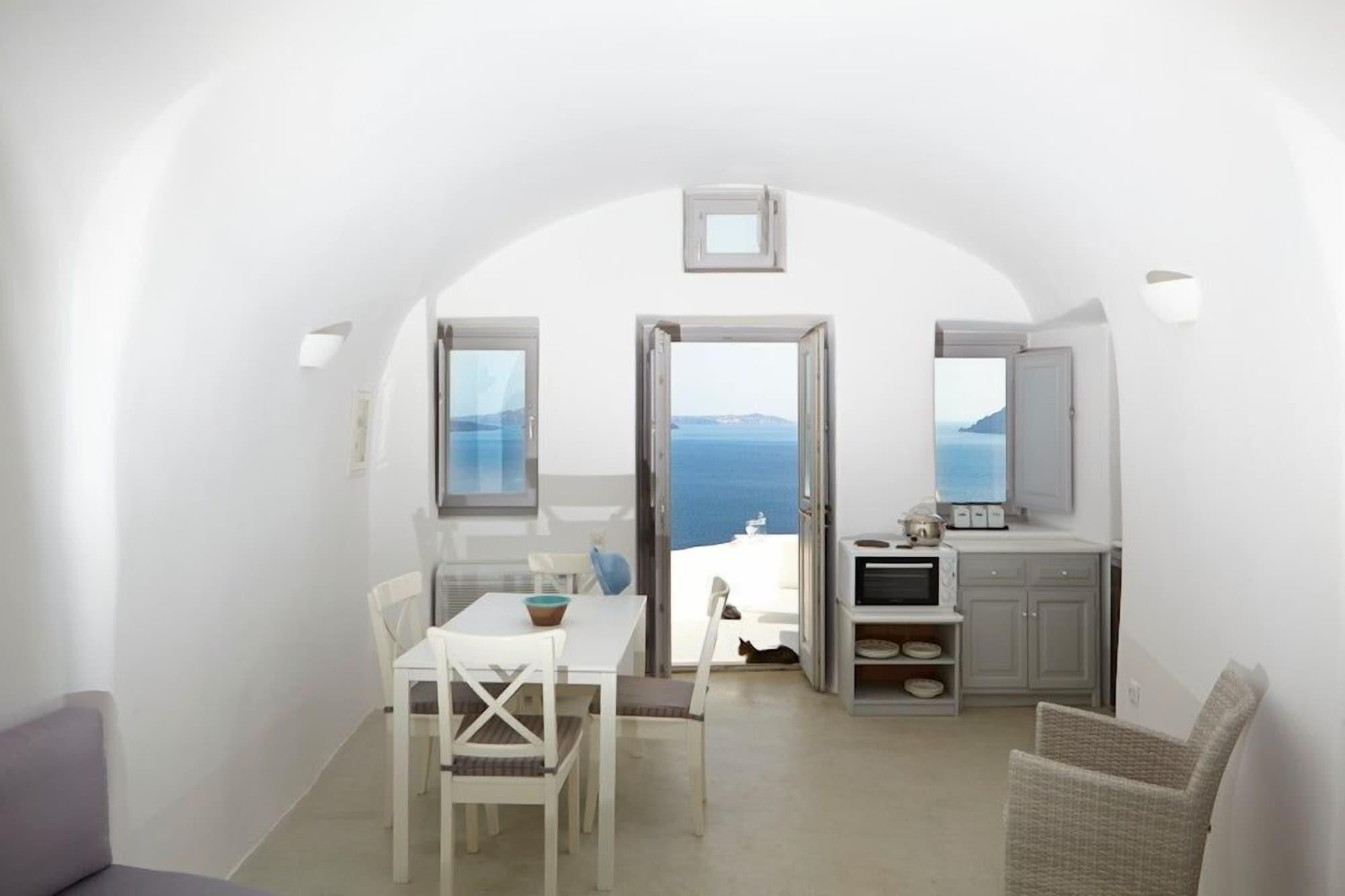 Ducato Di Oia - Adults Only 4* Oia (Santorini)