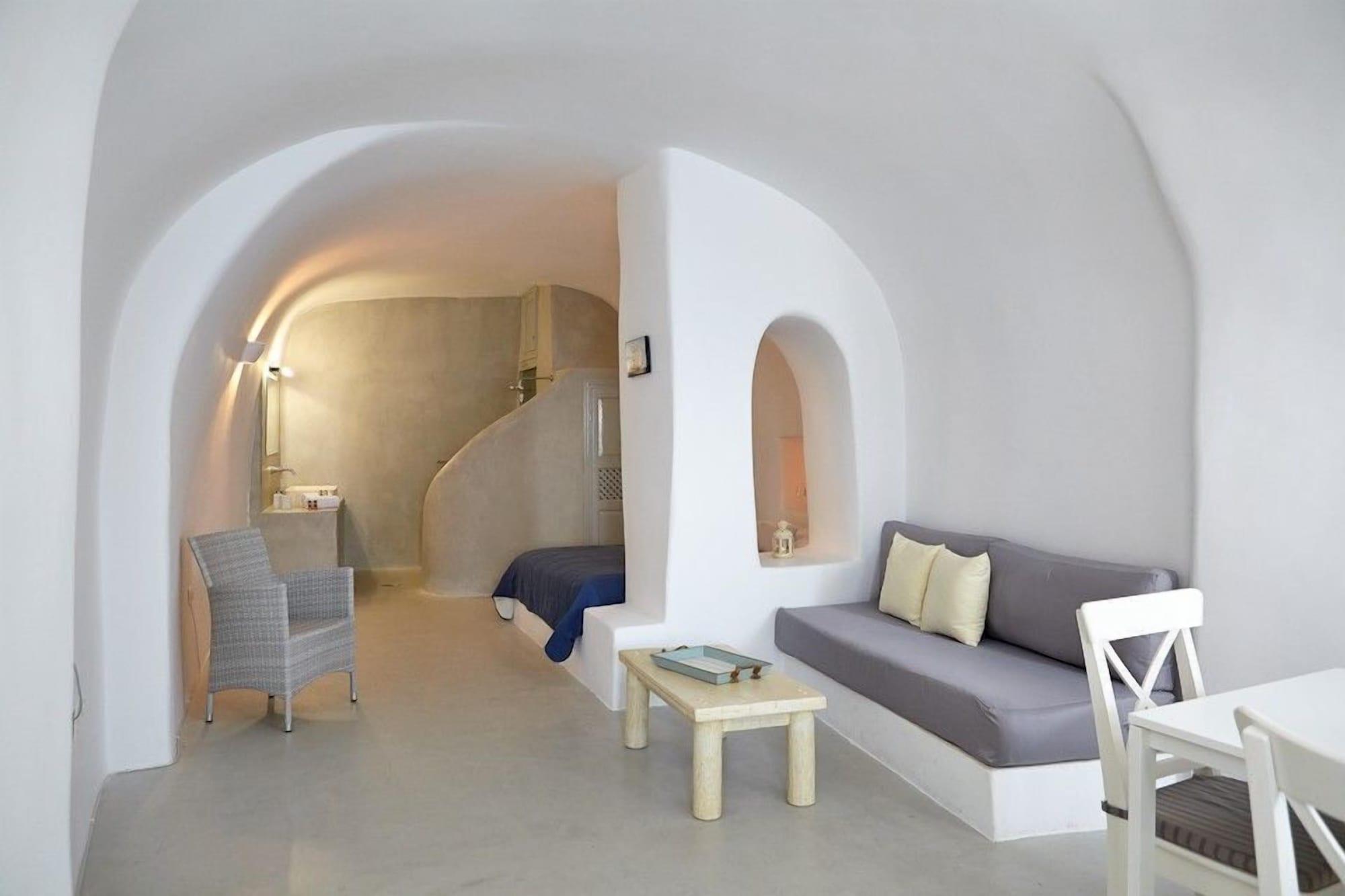 Hotel Ducato Di Oia - Adults Only Oia (Santorini)