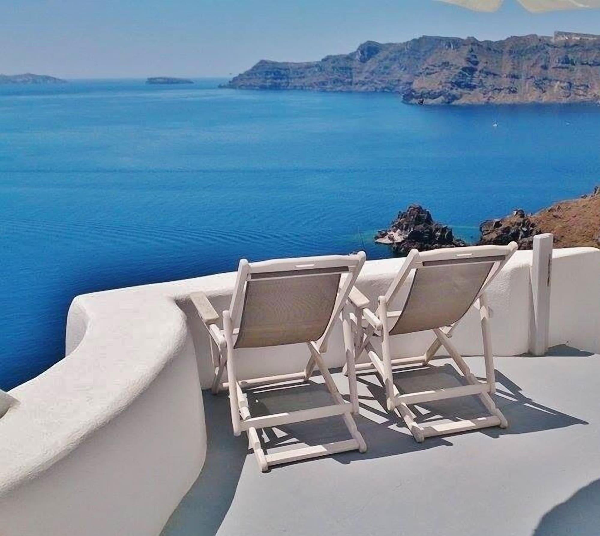 Ducato Di Oia - Adults Only Hotel