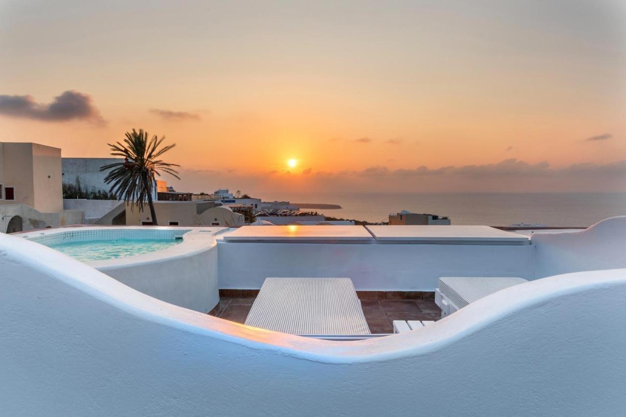 Tramonto Secret 4* Oia (Santorini)