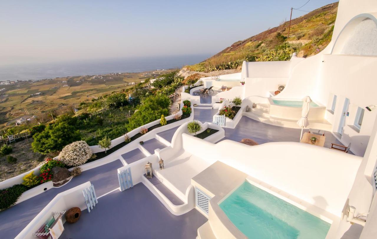Sun Angelos - Luxury Cave
