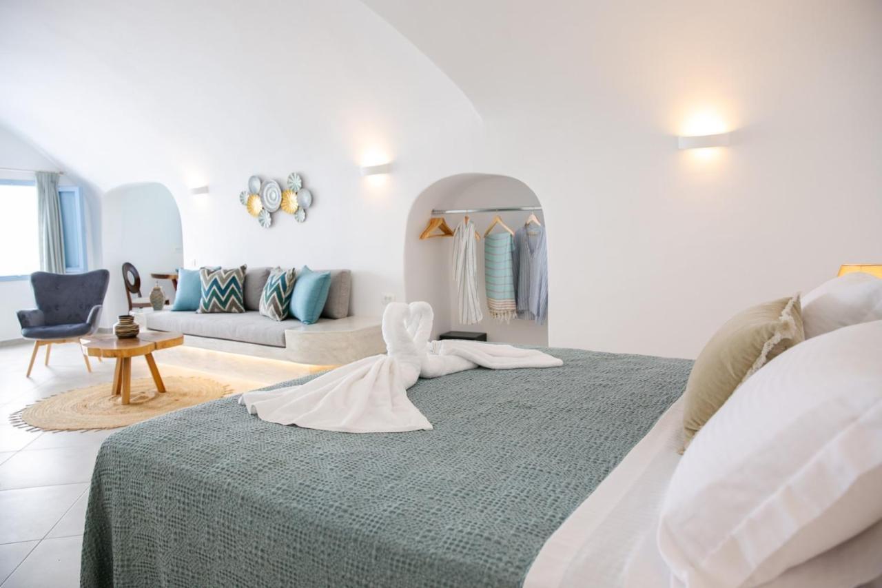 Aparthotel Sun Angelos - Luxury Cave