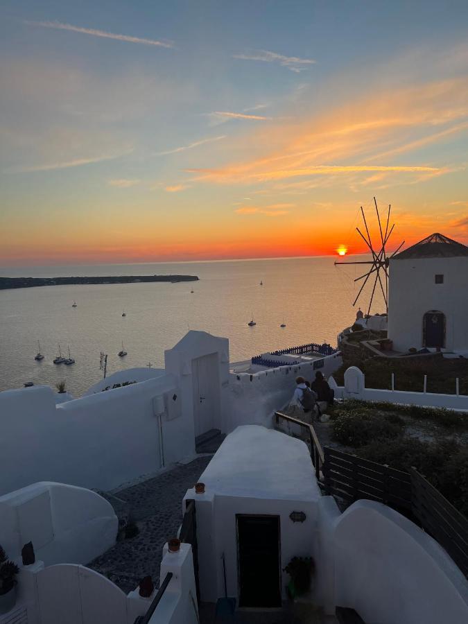 Villa The Sunset Windmill *