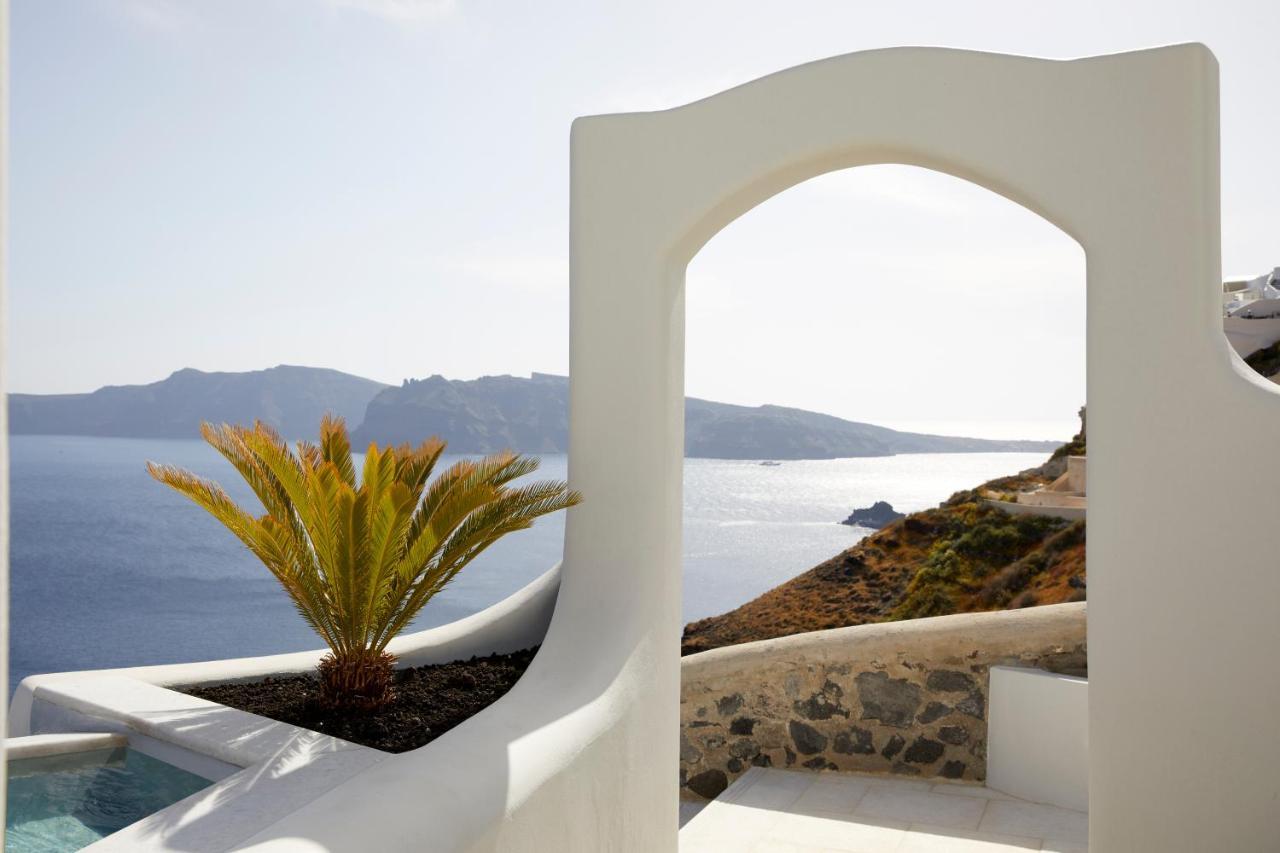 Hom Santorini (adults Only) 4* Ia