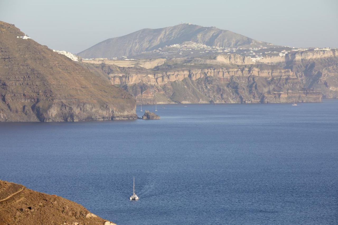 Hom Santorini (adults Only) 4* Ia